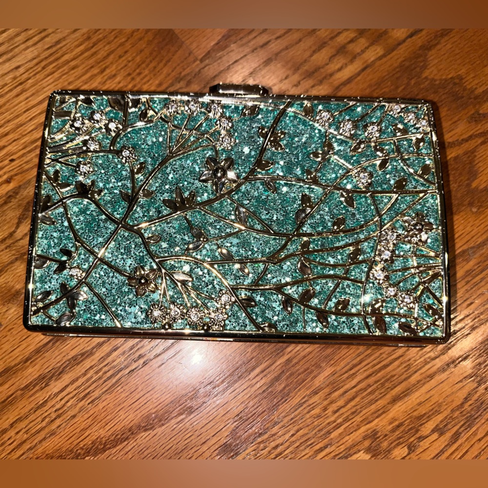 Beautiful purse